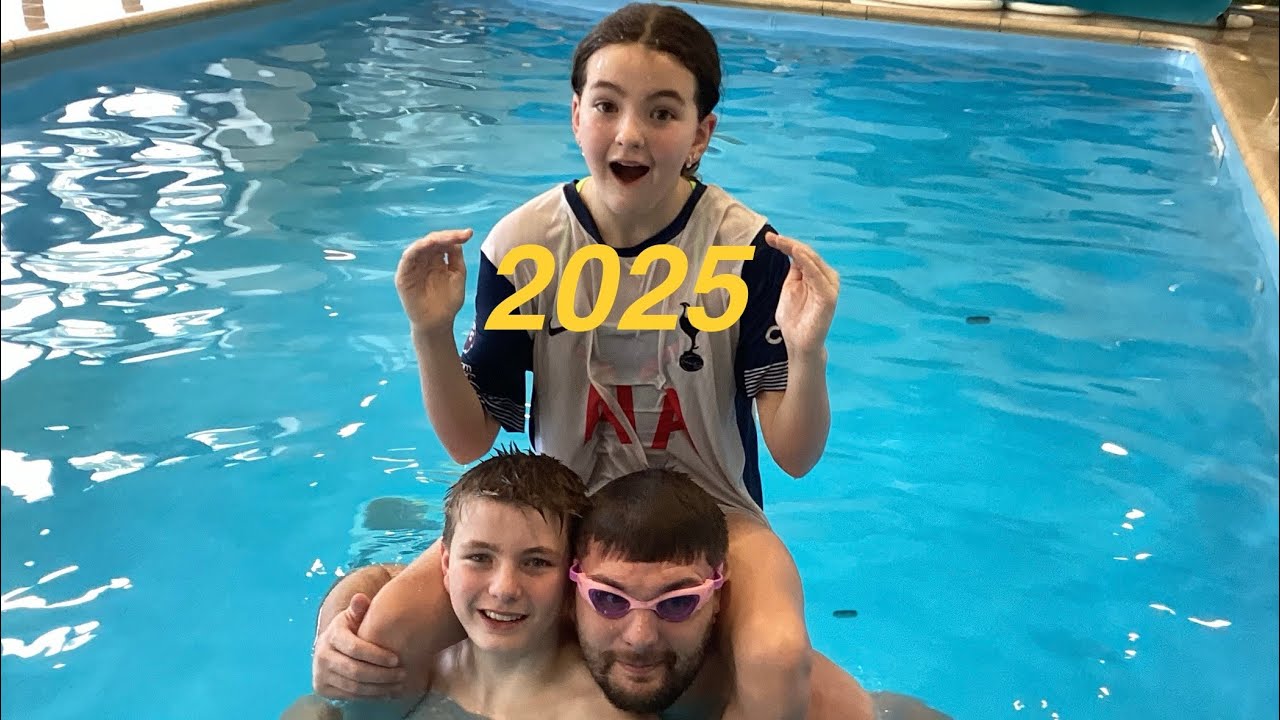 Happy new year 2025 - YouTube