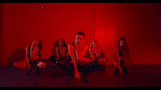 DIE A LITTLE BIT- TINASHE ft. MS BANKS- ANDREW KYRZYK CHOREOGRAPHY