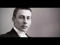 Rachmaninoff - The Rock, Op. 7