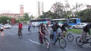 Bici Critica Madrid May