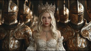 Human Warrior Defends Alien Princess—Queen Won’t Allow His Death | Sci-Fi Vault