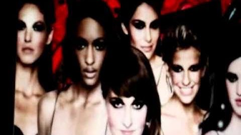 Benelux Next Top Model Cycle 2 - Episode 2 - Part 4/5