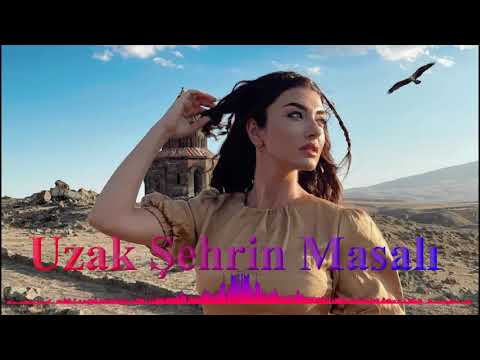 موسيقى مسلسل حكاية المدينة البعيدة