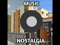 (Music Nostalgia) uma música bem nostálgica 