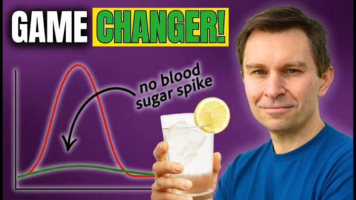 How To Eat Bread, Rice & Potatoes Without Spiking Insulin (Total Game Changer) | Dr. David Sinclair