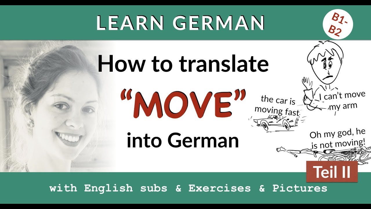 translate research paper into german