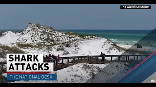 LIVE: The National Desk l America's News Now