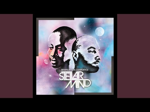 BENEFICENCE & CONFIDENCE STELLAR MIND