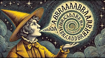 How Words Can Be Used As Magic Spells