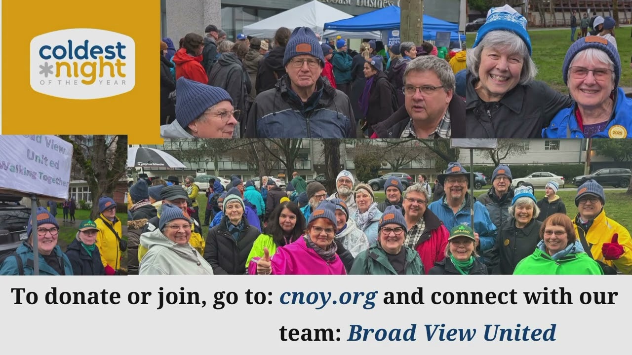 2026 02 15   Broadview   ConXion   Worship for February 15 2026