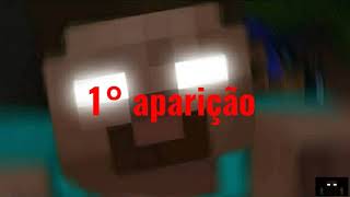 APARIÇÕES DE HEROBRINE NO TAZERCRAFT #3 | SR HEROBRINE