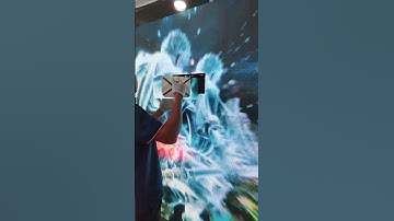 Pro-Level LED Screen Installation Made Easy! #leddisplay #ledscreen #ledwall