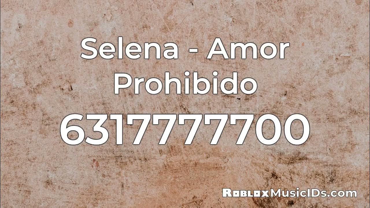 20 Popular Selena Roblox Music Codes/IDs (Working 2021) 