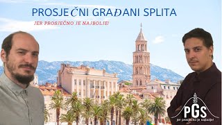 Prosječni Građani Splita - kandidatura za građane