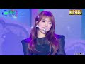 TOKYO IDOL FESTIVAL 2020 IZ*ONE(아이즈원) - Merry-Go-Round (Japanese Ver.)