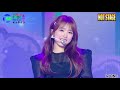 TOKYO IDOL FESTIVAL 2020 IZ*ONE(아이즈원) - Merry-Go-Round (Japanese Ver.)