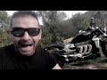 Triumph Rocket 3 - Úton a Holdra!