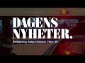 Polis stormade ockuperad byggnad på Columbiauniversitet