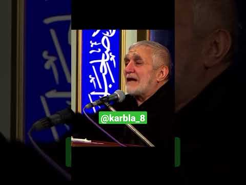روضه حضرت زهرا سلام الله علیها حاج منصور عرضی اللهم ارزقنا کربلا بحق این ع   روضه