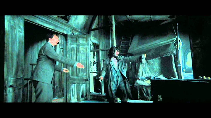 Harry Potter and the Prisoner of Azkaban - the tru...
