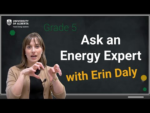 Video: Wat is energieafvoerders by die werk?