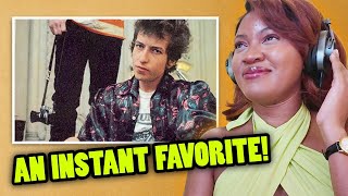 From a Buick 6 - Bob Dylan | First Time Reaction
