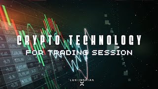 Crypto Trading Technology Calm Study | Lux-Inspira - Cryptocurrency Calm for Trading Session
