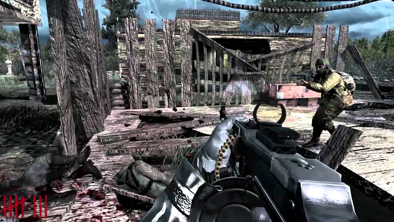 CUSTOM ZOMBIES | FORTS COOP Part 2: Cjgarof is playing Coop WTFT!!!!