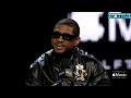 Usher Teases SURPRISE Guests for Super Bowl LVIII Halftime — Full Press Conference