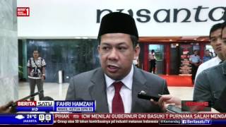 Fahri Minta Pemerintah Cegah Peredaran Konten Pornografi