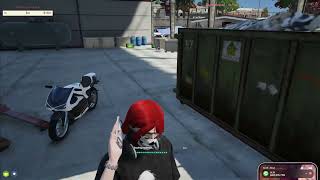 Wendy Thomas | Clowncil | NoPixel 5.0 INVITE | June 26, 2026