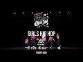 Girl&#39;s Hip Hop | FRONT ROW | StuySquad 23-24