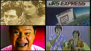 Recently Found FILIPINO LOST MEDIA 2025 [VOL. 2]