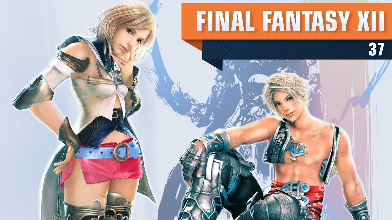 Final Fantasy XII #37 - Infinite Steal - King Bomb [PS2] [PT-BR] - YouTube