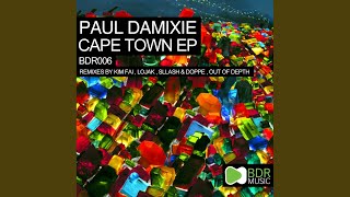 Cape Town (Sllash & Doppe Remix)