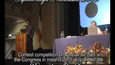 Dragoslav Ilic Ses - International Beekeeping Biog...