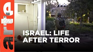 Israel - Life After Terror Tracks East Artetv Documentary