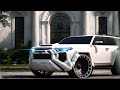 WORLD&#39;S STRONGEST SUV THAT WILL BLOW YOUR MIND