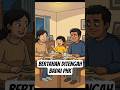Badai PHK yang Bapak Simpan Sendiri... Demi Keluarga 💛 | Curhat Bapak-Bapak