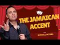 Russell Peters Roasts Every Accent in the Crowd | Stand-up Comedy 🔥