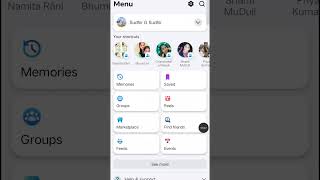 "Facebook Account Permanently Delete Kaise Kare l TrickFacebook #facebook #shortsvideo #techshorts