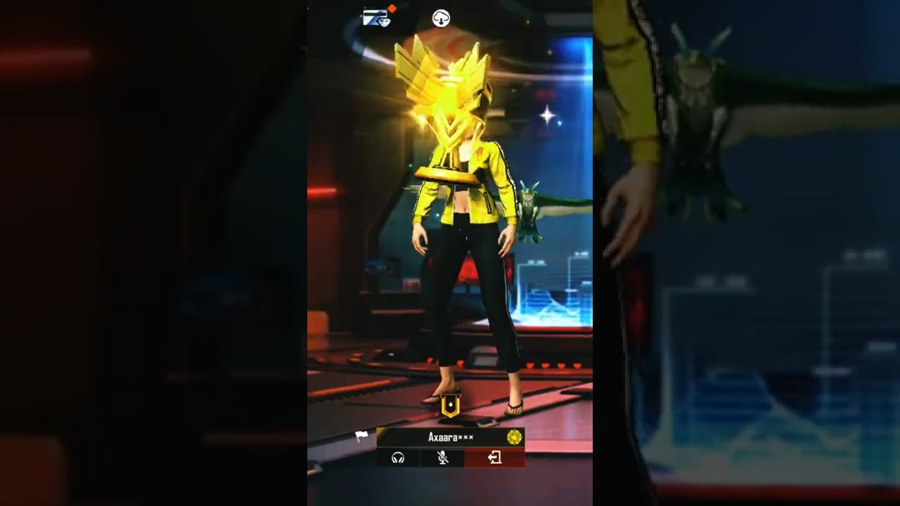 Get Emote from CS Cup 💕.            