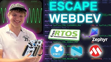 COMPLETE EMBEDDED SYSTEMS Roadmap - What Arduino Won