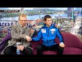 Artem Kovalev Артем Ковалев SP Senior Men Volvo Open Cup 2019