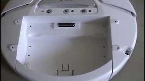 iRobot iNstitute Lesson 1: Give Your Create a Brain!