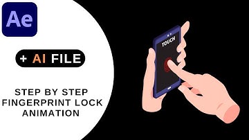 Easy Explainer Animation Techniques in After Effects (For Beginners) After Effects Tutorial