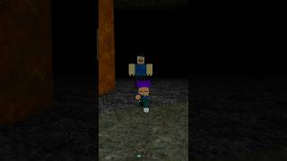 Thanos vs INSIDE OUT GRUMPY GRAN #roblox #shorts