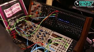 Frap Tools Fumana Sounds at NAMM 2018