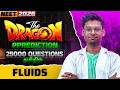 Top Predicted Questions of NEET 2026 – Mech prop- FLUIDS | 90% Questions From This?😱 Must Watch Live