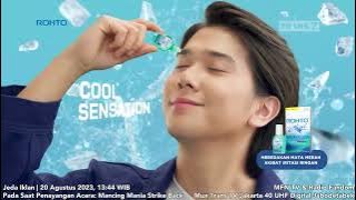 Download lagu Trans7 HD - Jeda Iklan pada saat Mancing Mania Strike Back | 20 Agu 2023, 13:44 WIB